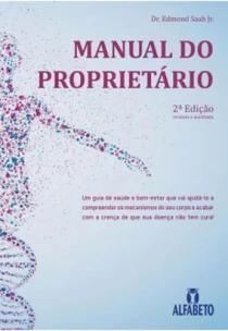 MANUAL DO PROPRIETARIO