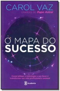 O mapa do sucesso