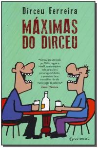 Máximas do Dirceu