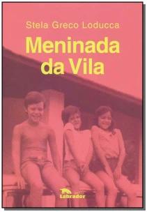 Meninada da vila