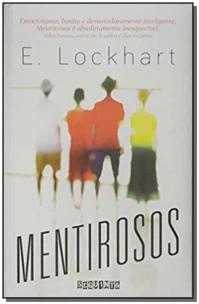 Mentirosos