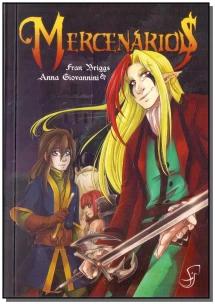 Mercenarios - Especial