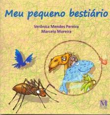 MEU PEQUENO BESTIÁRIO
