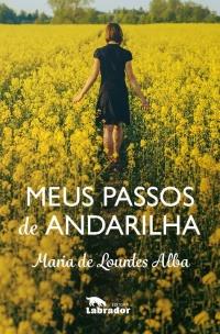 Meus passos de andarilha