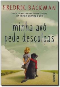 Minha avó pede desculpas