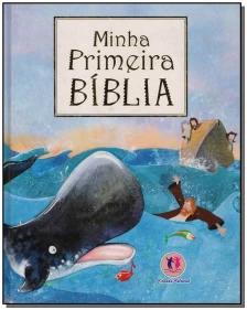 Minha Primeira Biblia