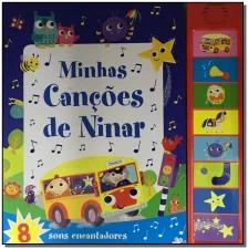 Minhas Canções de Ninar