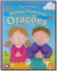 Minhas Primeiras Oraões