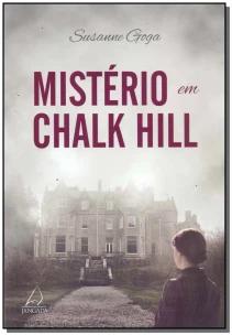 Mistério em Chalk Hill