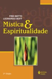 Mística e espiritualidade