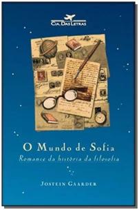 O Mundo de Sofia