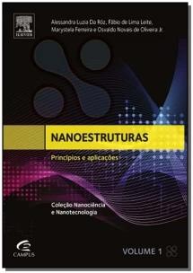 Nanoestruturas - Princípios e Aplicações