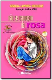Não se esqueçam da rosa