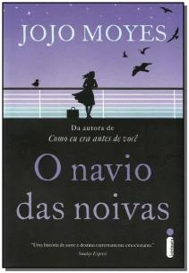 O navio das noivas
