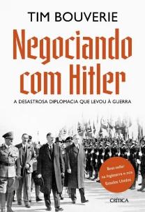 Negociando com Hitler