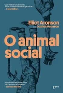 ANIMAL SOCIAL, O - (GOYA)