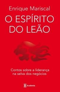 O Espirito do Leão