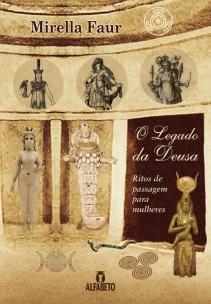O Legado da Deusa- 02Ed/16