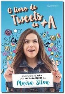 O livro de tweets da +A