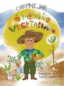 O menino vegetariano