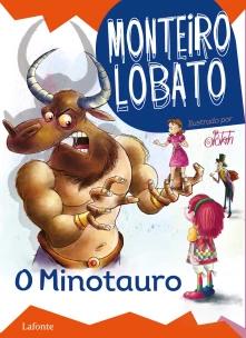 O Minotauro