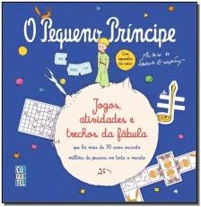 O Pequeno Príncipe - 02Ed/19