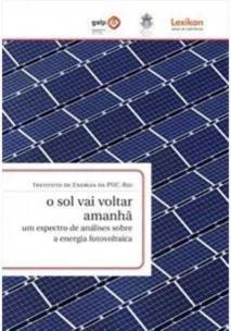 O Sol Vai Voltar Amanha