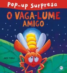 O vaga-lume amigo