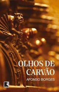 Olhos de carvão