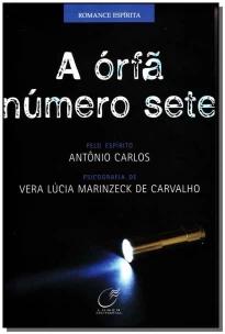 A órfã número sete