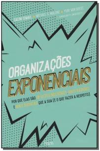 Organizações Exponenciais