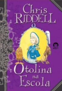 Otolina na escola