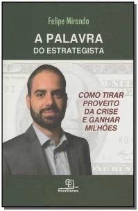 Palavra do Estrategista, A