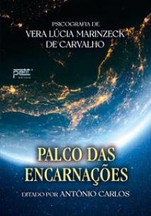 Palco das encarnações
