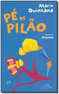 Pé de pilão