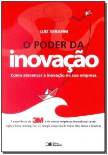 O poder da inovação