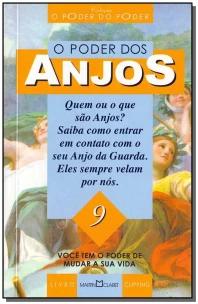 Poder Dos Anjos, O