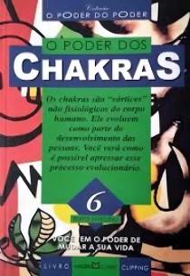 Poder Dos Chakras, O