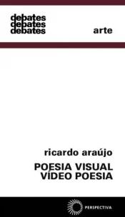 Poesia visual - vídeo poesia