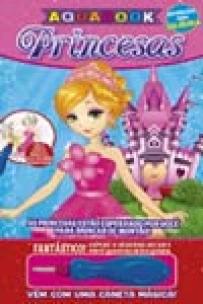 Aquabook Princesas