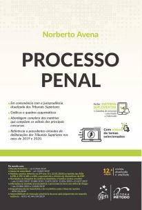 Processo Penal