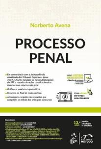 Processo Penal