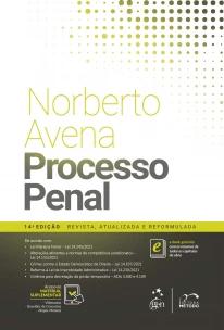 Processo Penal