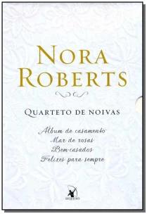 Box - Quarteto De Noivas