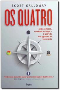 Quatro, Os