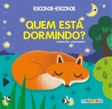 Quem está Dormindo?