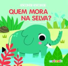 Quem Mora na Selva?