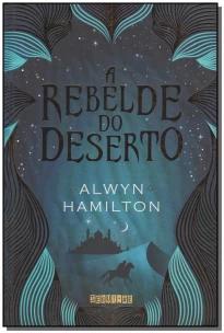A rebelde do deserto