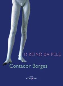 Reino da pele, O
