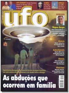 Revista UFO - Nº 262